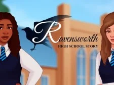 Γυμνάσιο Ravensworth